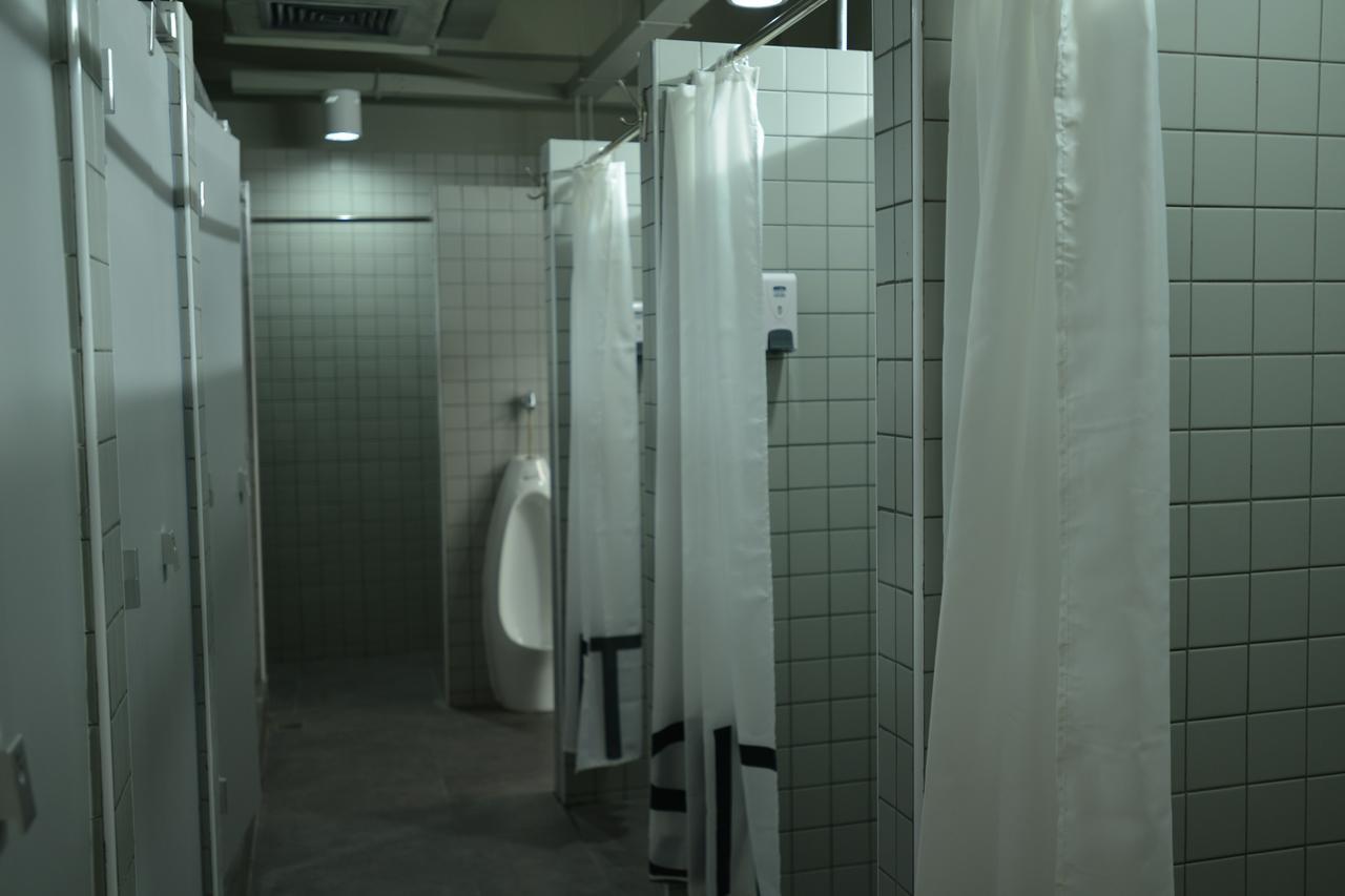 Shenzhen XI You Hostel Extérieur photo